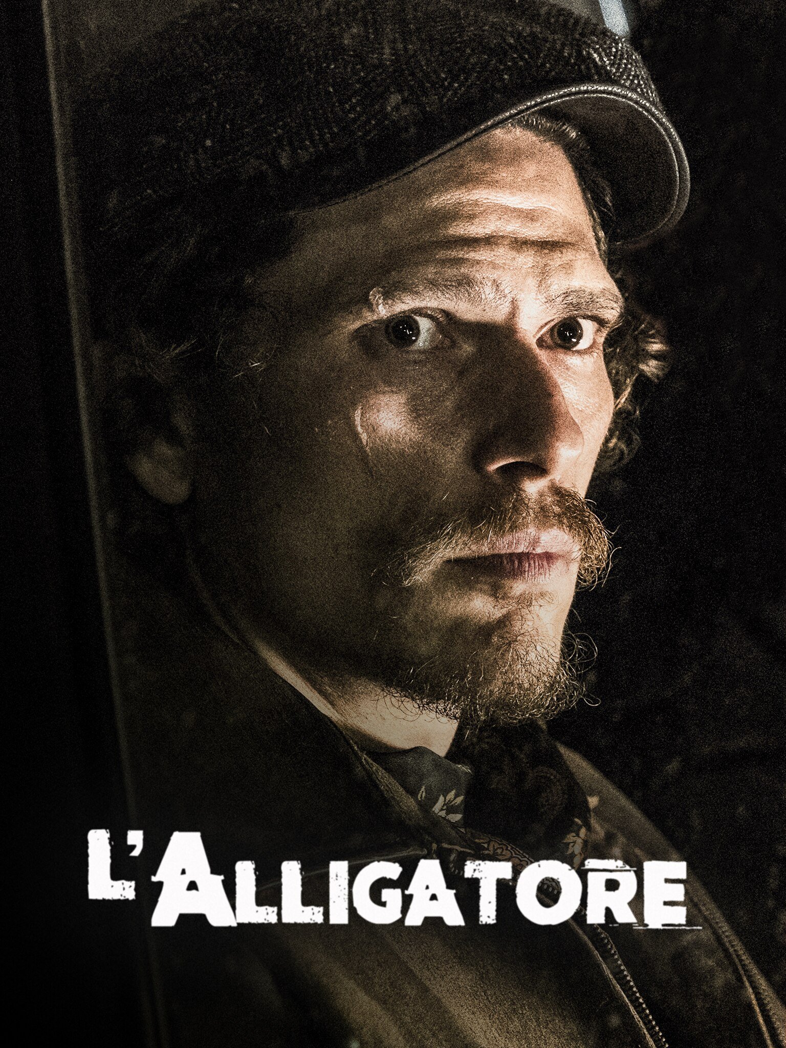 L'alligatore (2020) постер