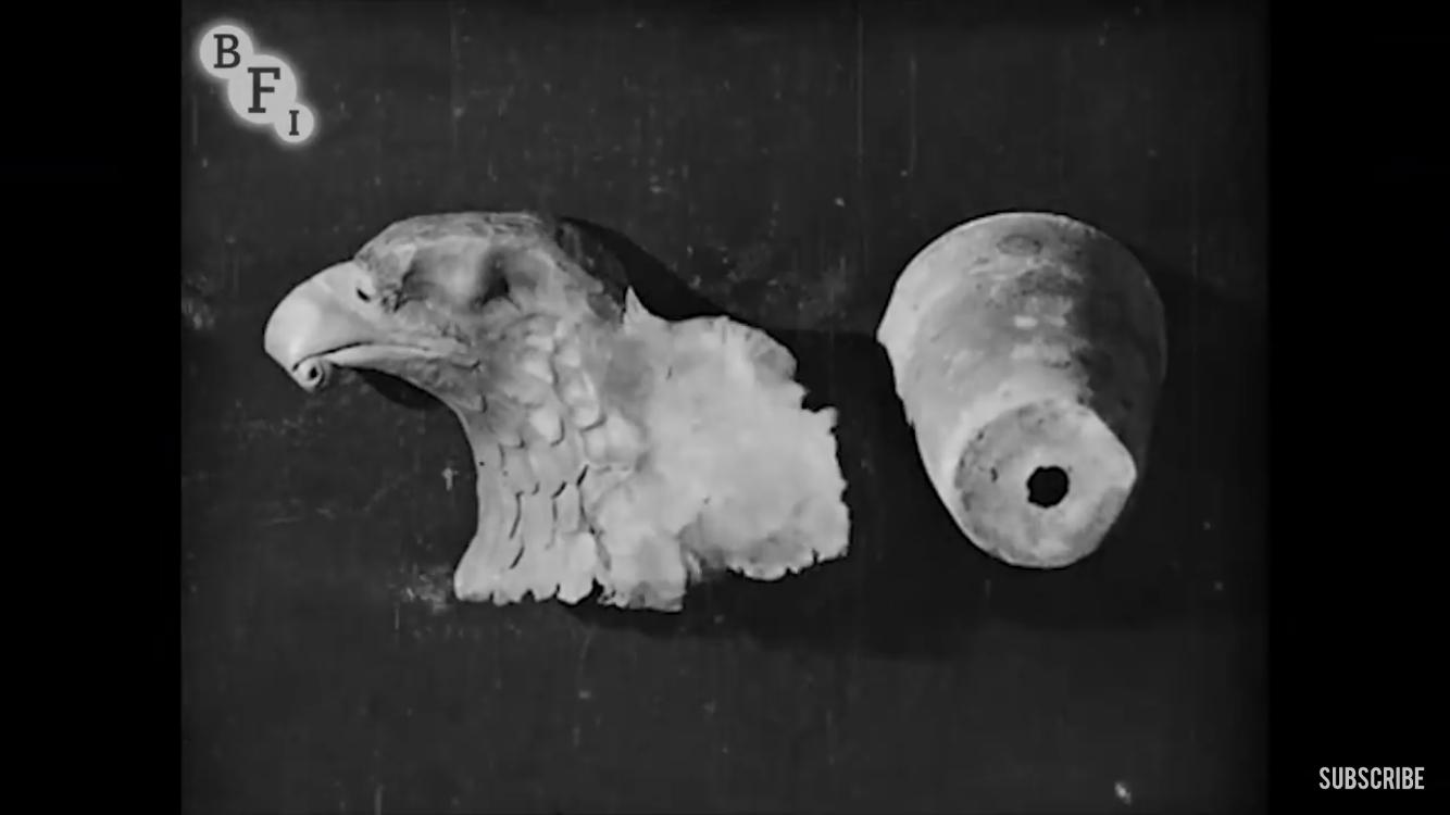 Animated Putty (1911) постер