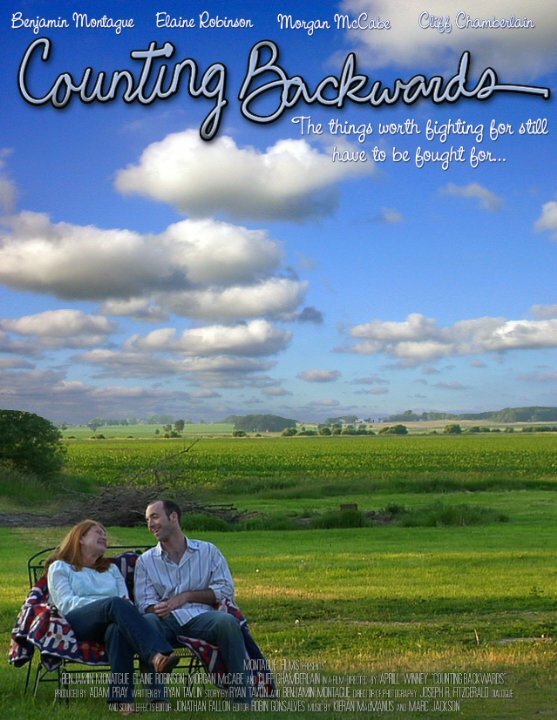 Counting Backwards (2007) постер