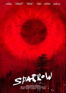 Sparrow (2010) постер