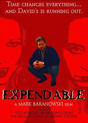 Expendable (2003) постер