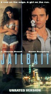 По законам улиц (1993) постер