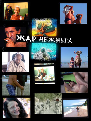 Дикий, дикий пляж. Жар нежных (2005) постер