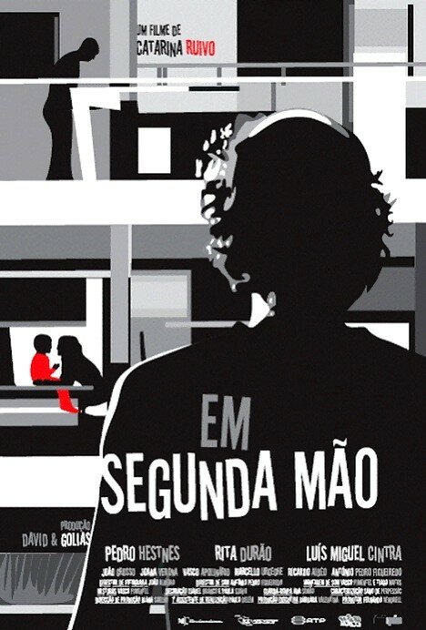 Em Segunda Mão (2012) постер