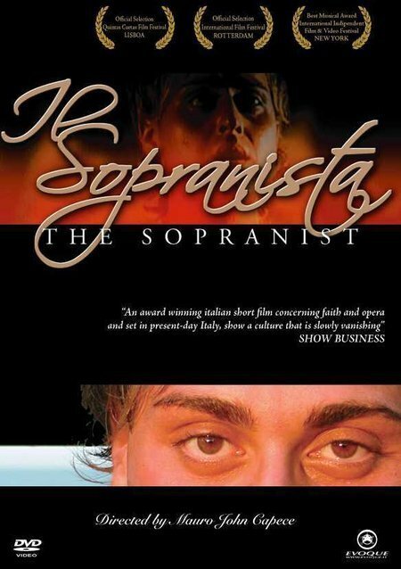 Il sopranista (2005) постер