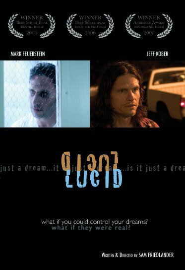 Lucid (2006) постер