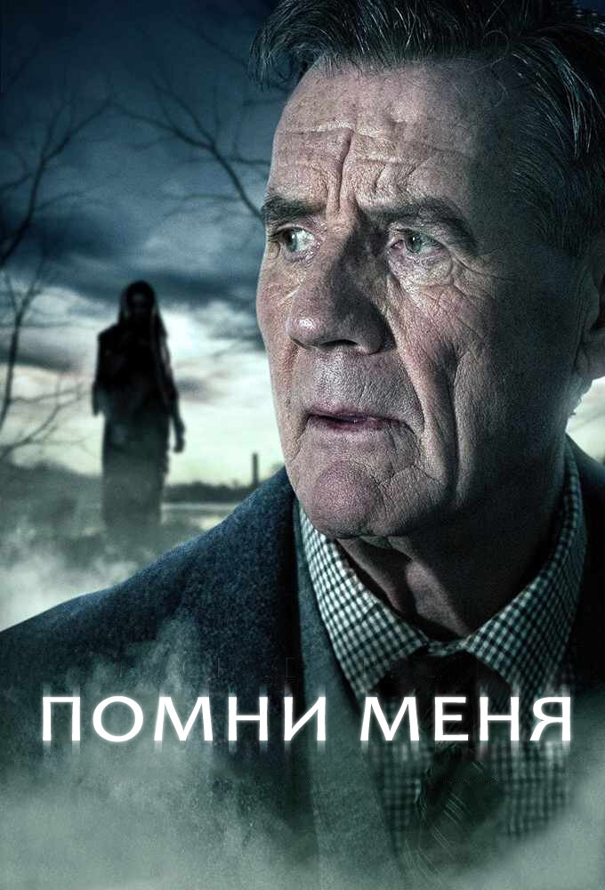 Помни меня (2014) постер