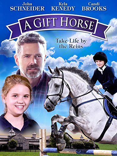 A Gift Horse (2015) постер