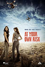 At Your Own Risk (2018)