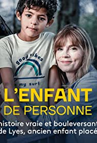 L'enfant de personne (2021)