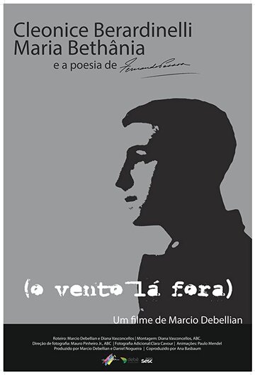 (o vento lá fora) (2014)