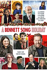 A Bennett Song Holiday