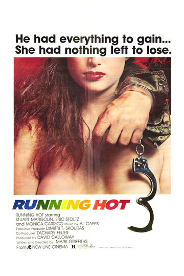 Running Hot (1984)