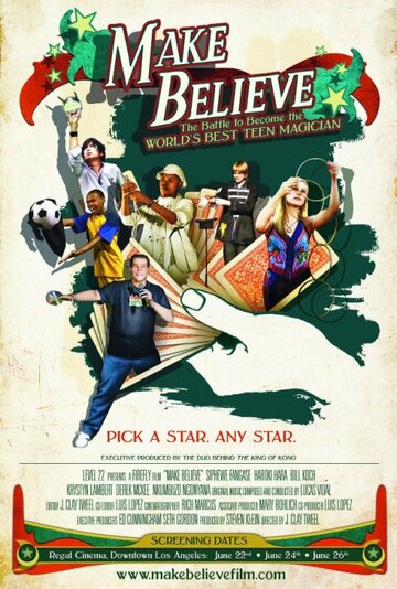 Make Believe (2010)