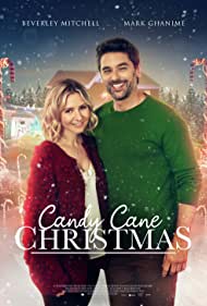 Candy Cane Christmas (2020)